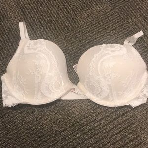 Dream Angels Push-up Bra